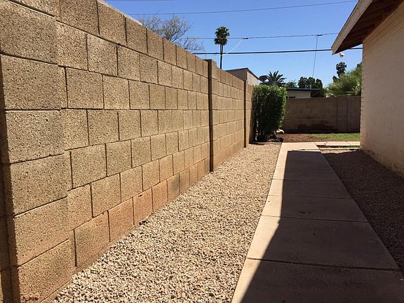 Side Yard