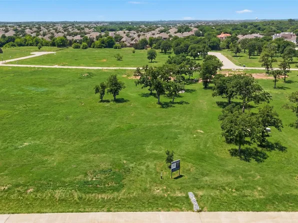 718 Sutton Ln, Argyle, TX 76226