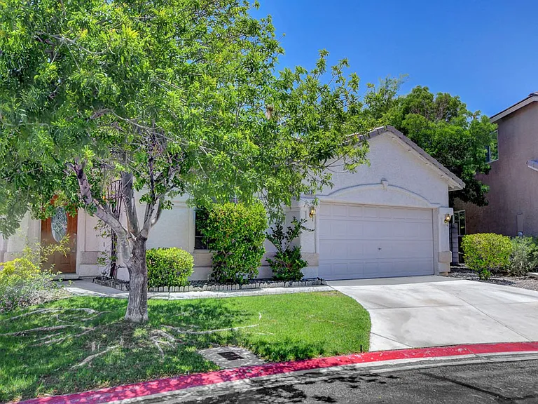 8737 Radiant Ruby Ave — Photo 3