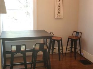 1806 E North St APT 2, Greenville, SC 29607