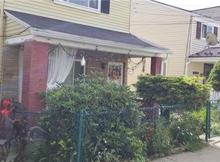 415 Augusta St, Mt Washington, PA 15211