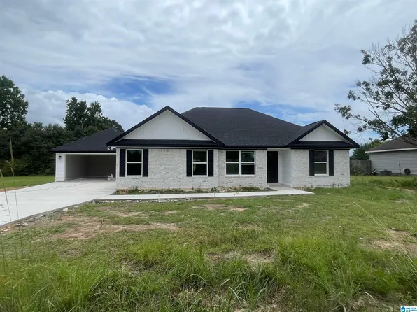 45 County Road 951, Clanton, AL 35045