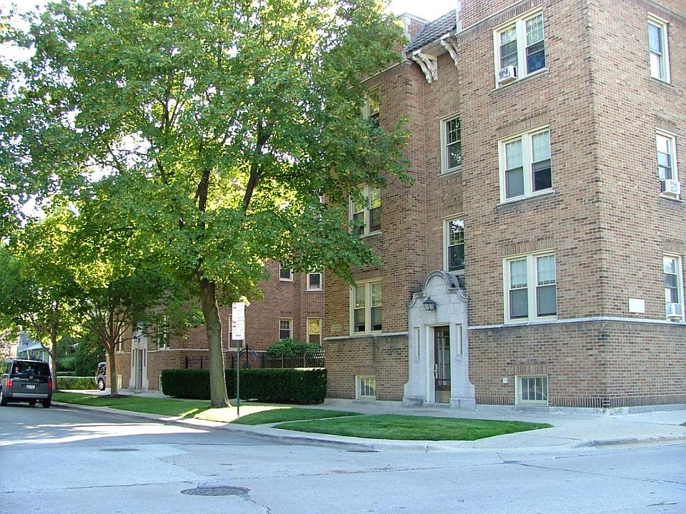1st image of 907 Clinton Ave APT 2N