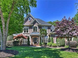 1703 Cartness Pl, Charlotte, NC 28226