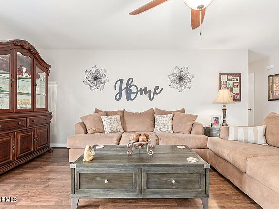 5th image of 16218 W TASHA Drive