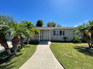 1537 Dumar Ave, El Cajon, CA 92019