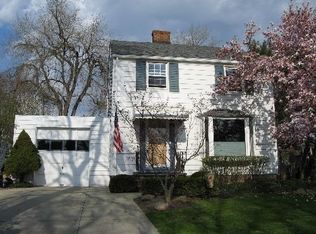 1440 Genesee Ave, Mayfield Heights, OH 44124