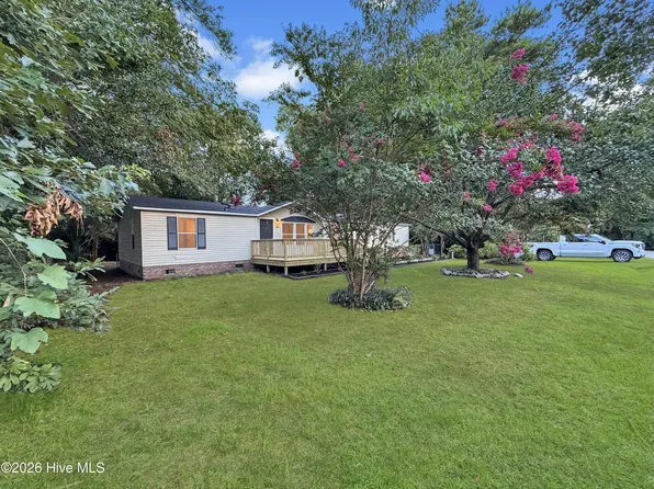 1510 Sac Trail, Edenton, NC 27932
