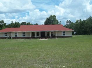 3595 230th Ter, Lake City, FL 32024