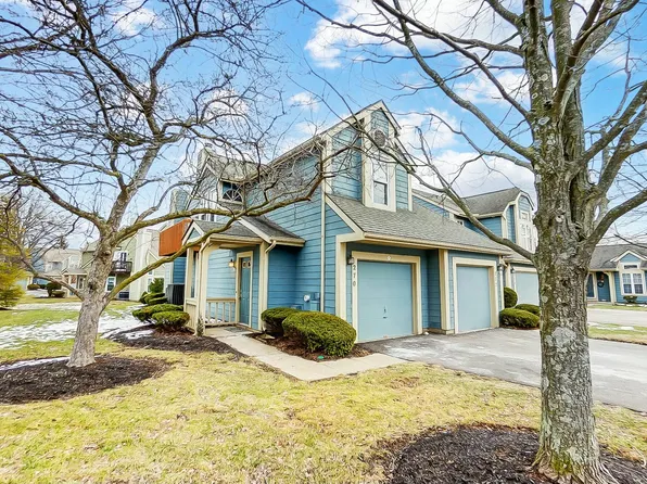 270 Queens Xing, Dayton, OH 45458