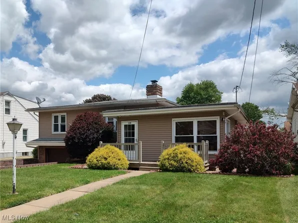 120 N McKinley St, Waynesburg, OH 44688