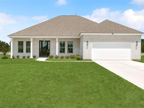 24 E Priscilla Ln, Waggaman, LA 70094