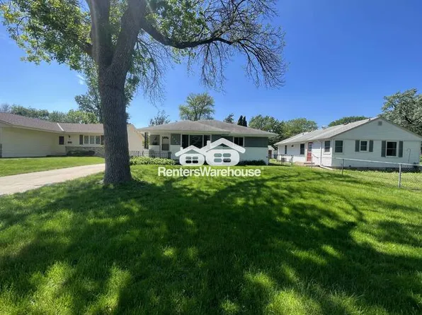 7404 Queen Ave S, Richfield, MN 55423