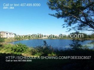 8903 Latrec Ave #3105, Orlando, FL 32819