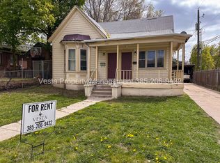 969 25th St #1, Ogden, UT 84401