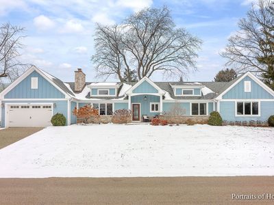 290 Maple Ln, Glen Ellyn, IL, 60137