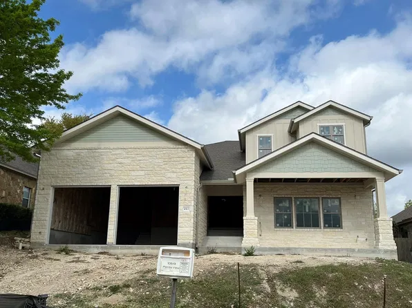 10513 Pointe View Dr, Austin, TX 78738