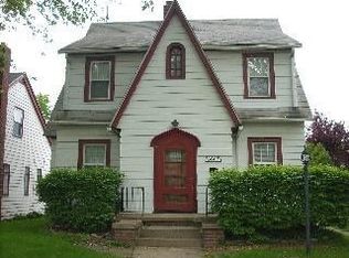 3805 Maxwell Rd, Toledo, OH 43613