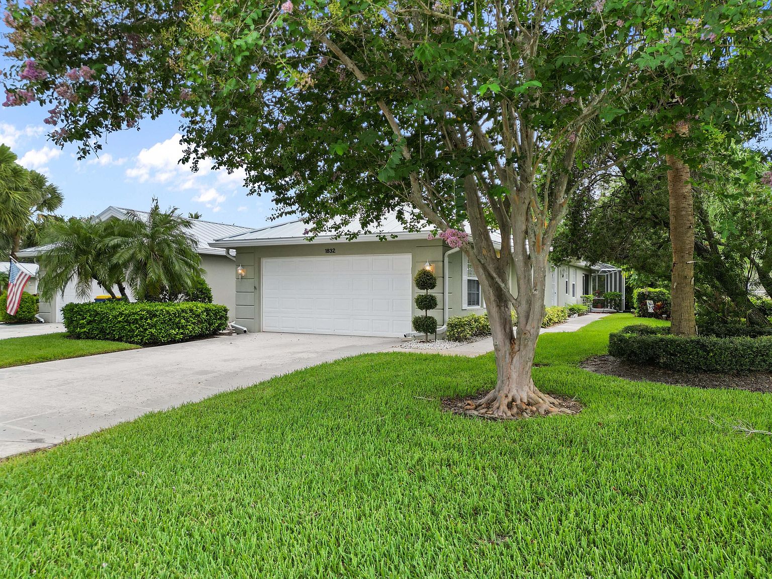 1832 SW Springfield Court, Palm City, FL 34990 | Zillow