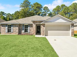 42399 Evangeline Dr, Hammond, LA 70403