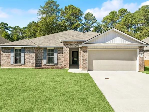 42399 Evangeline Dr, Hammond, LA 70403