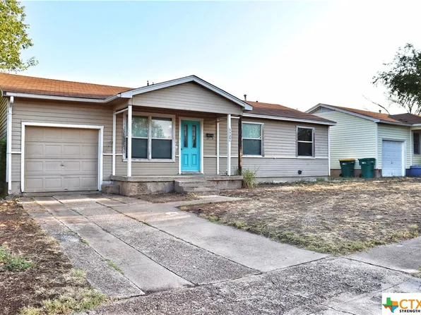 2525 Jackson Dr, Gatesville, TX 76528