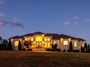 3505 Ballenger Rd, Greer, SC 29651