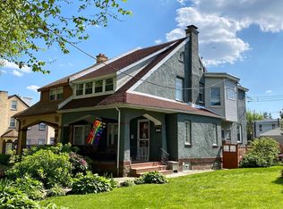 946 Herbert St, Philadelphia, PA 19124