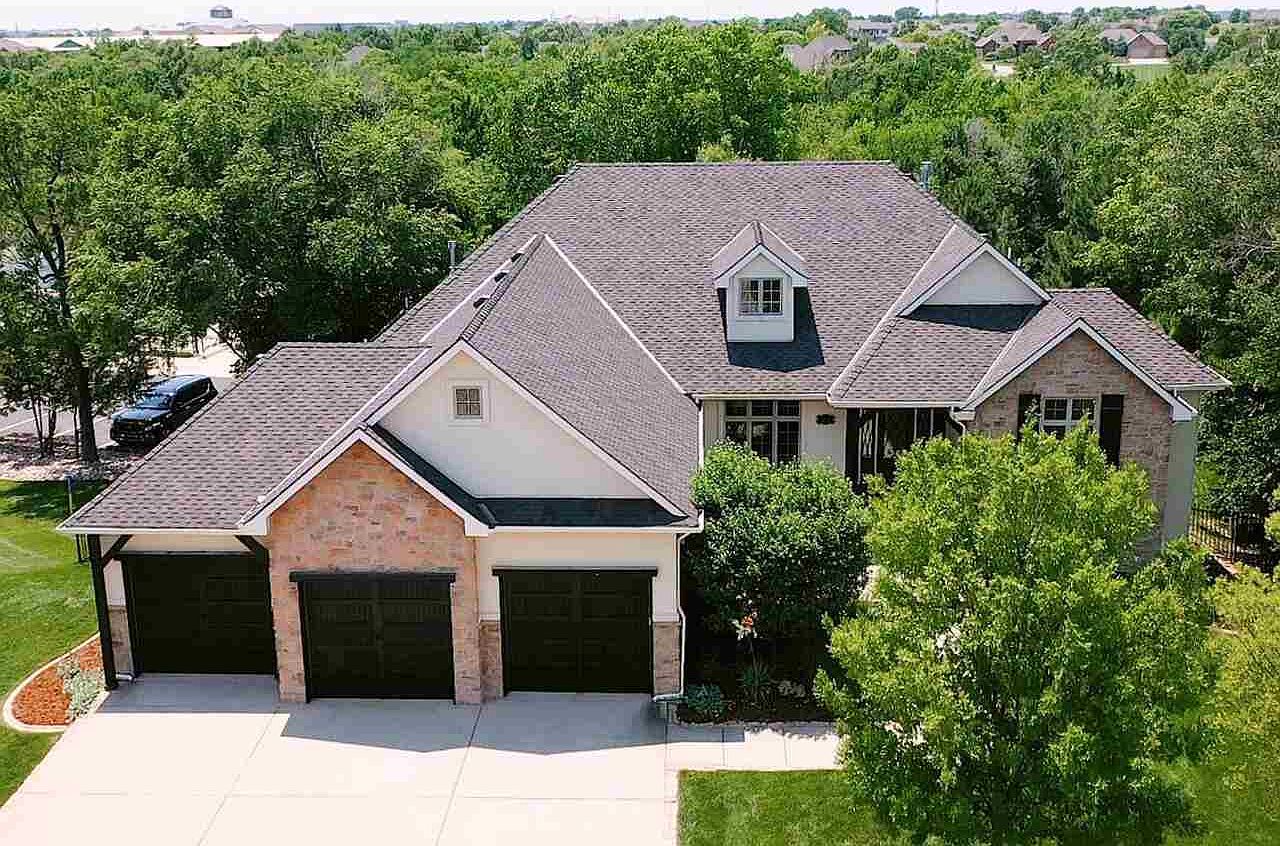 2525 N Rosemont Ct, Wichita, KS 67228 Zillow