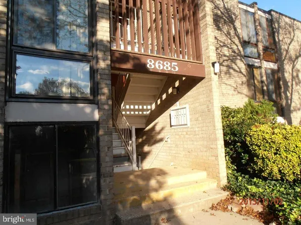 8685 Greenbelt Rd APT 102, Greenbelt, MD 20770