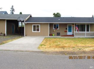 805 Chestnut St, Kelso, WA 98626