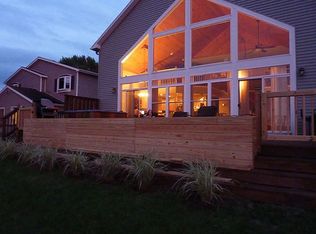 1449 Lestina Beach Rd, Bridgeport, NY 13030