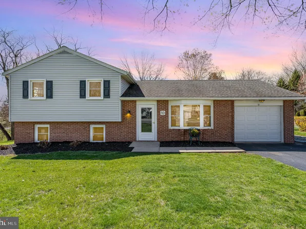 10 Grebill Ct, Ephrata, PA 17522
