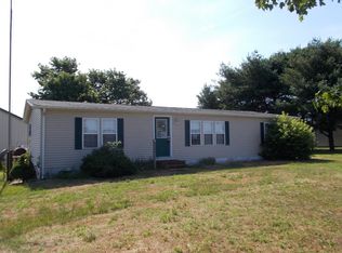205 Fox Hunters Rd, Harrington, DE 19952