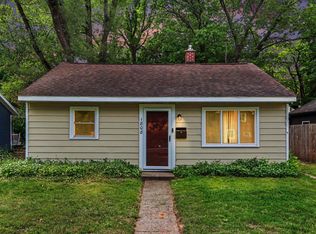 1808 Elder St, Kalamazoo, MI 49048