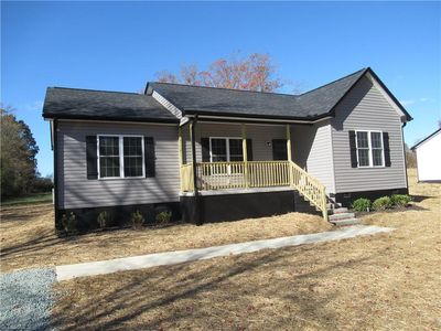 3771 Hinshaw Country Rd, Liberty, NC, 27298