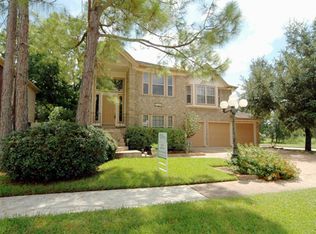 2723 Leroy St, Pearland, TX 77581