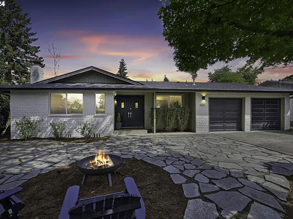 1325 Debrick Rd, Eugene, OR 97401