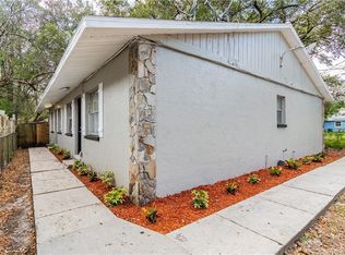 8206 Elmer St, Tampa, FL 33604