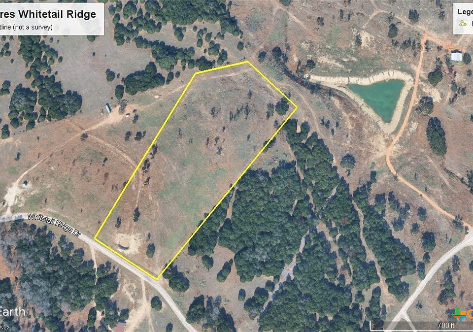 1st image of Whitetail Ridge Dr