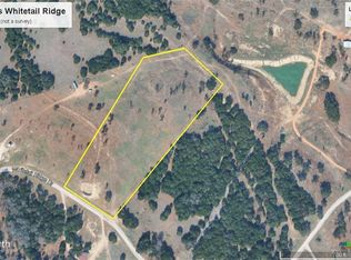 Whitetail Ridge Dr, Kempner, TX 76539