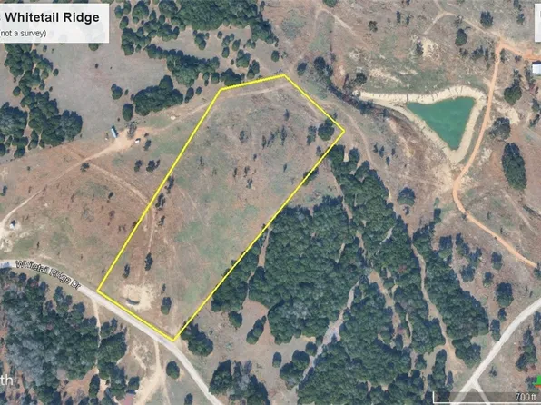 Whitetail Ridge Dr, Kempner, TX 76539