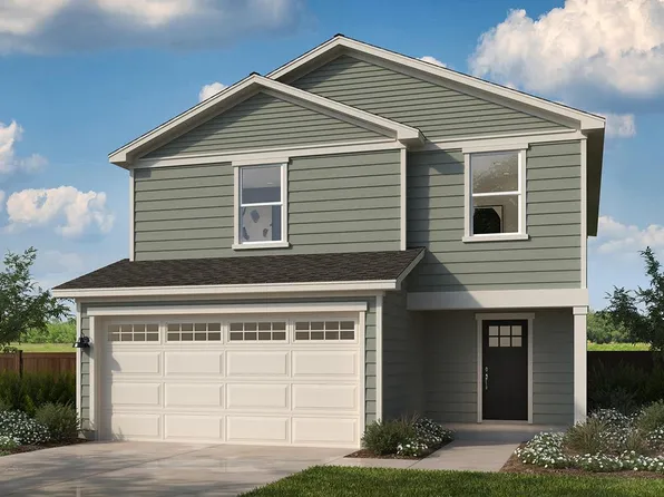 475 Ebbsfleet Dr, Uhland, TX 78640