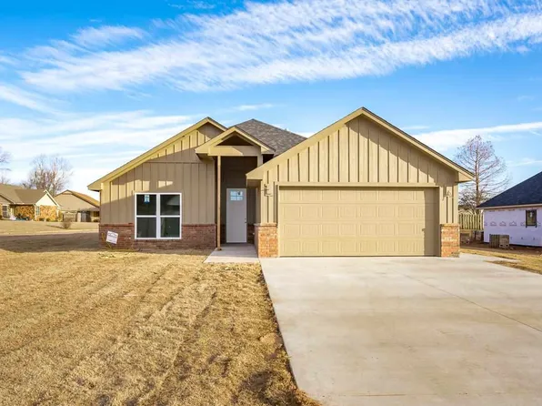 4803 N Rogers Dr, Stillwater, OK 74075