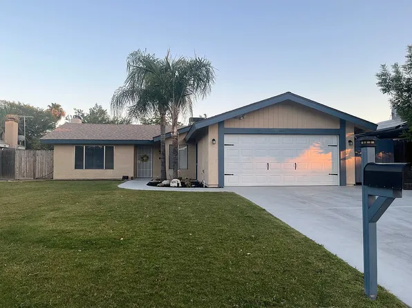 6313 Scenic Way, Bakersfield, CA 93309