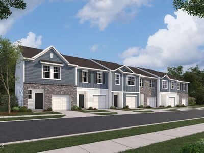 102 S Chubb Rdg, Clayton, NC, 27520