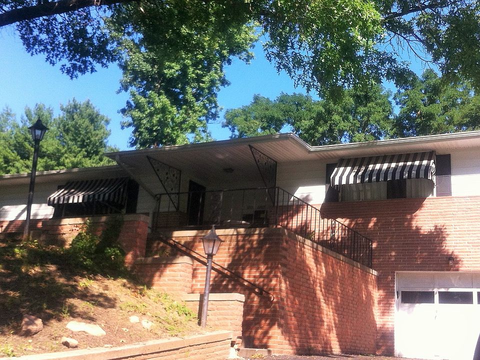 3205 Coronado St Saint Joseph MO Zillow