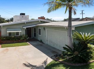 390 Los Altos Ave, Long Beach, CA 90814