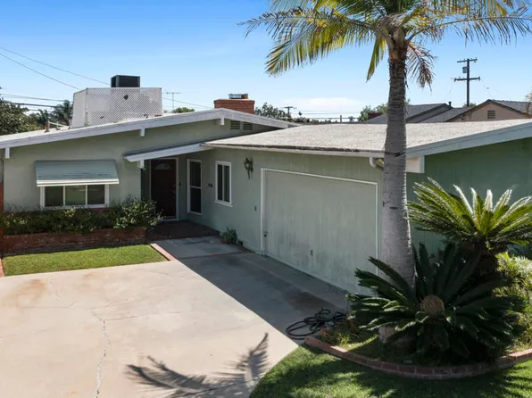 390 Los Altos Ave, Long Beach, CA 90814