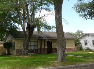 1223 W Ivyton St, Lancaster, CA 93534